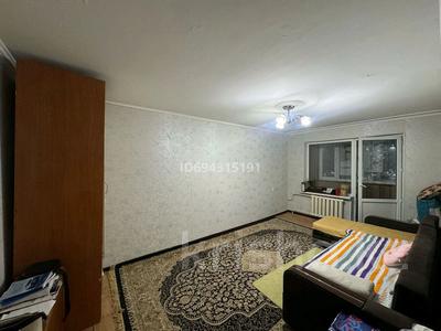1-комнатная квартира · 32 м² · 5/5 этаж, Абая — Возле базара за 140 000 ₸ в 