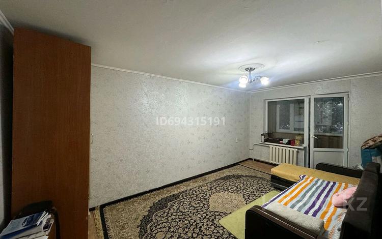 1-комнатная квартира · 32 м² · 5/5 этаж, Абая — Возле базара за 140 000 ₸ в  — фото 5