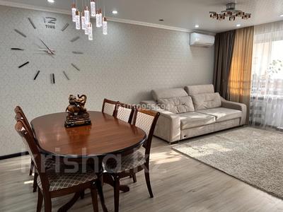 4-бөлмелі пәтер · 73.2 м² · 5/5 қабат, 7-й микрорайон, 7 мкр 25, бағасы: 37 млн ₸ в Костанае