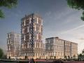 3-комнатная квартира · 96.99 м² · 9/12 этаж, Р. Кошкарбаева 19а — БЕЗ КОМИССИИ за ~ 62.7 млн ₸ в Астане — фото 4