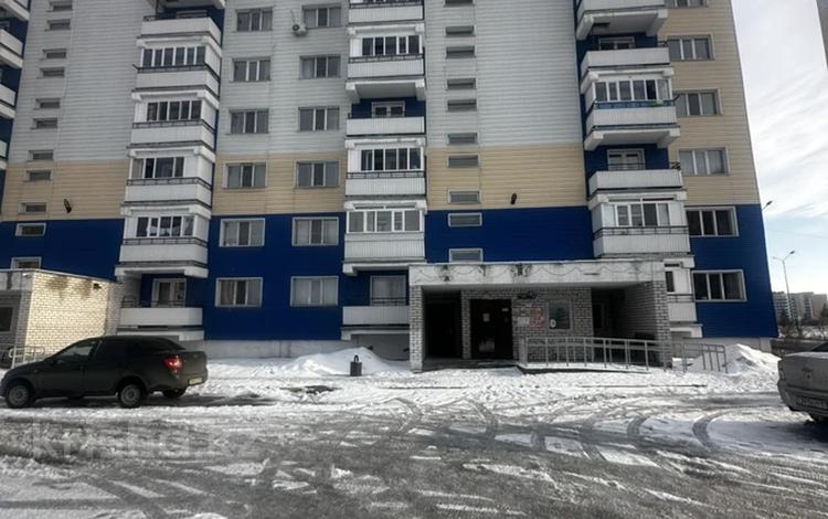 3-комнатная квартира · 74 м² · 3/9 этаж, Карагайлыа 42а — Напротив НИШ за 27.9 млн ₸ в Семее — фото 2