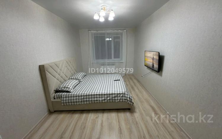 2-комнатная квартира · 60 м² · 9/9 этаж, Мкр. Береке 57 за 17 000 ₸ в Костанае — фото 2