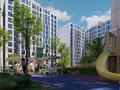1-комнатная квартира · 43.8 м² · 7/13 этаж, мкр Тастак-1 348-1 за 29.5 млн ₸ в Алматы, Ауэзовский р-н — фото 2