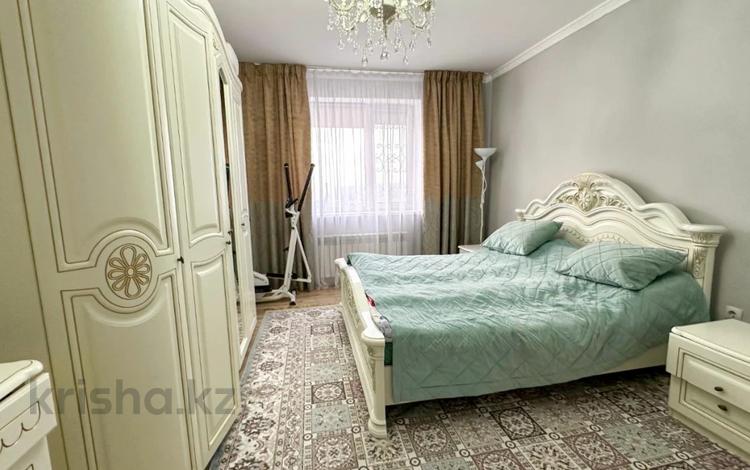 3-бөлмелі пәтер · 86 м² · 16/16 қабат, Болашак 13, бағасы: 300 000 ₸ в Талдыкоргане, мкр Болашак — фото 4