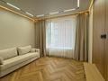 1-бөлмелі пәтер · 42.7 м² · 5/9 қабат, Турар Рыскулов 18, бағасы: 41 млн ₸ в Астане, Есильский р-н