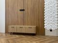 1-бөлмелі пәтер · 42.7 м² · 5/9 қабат, Турар Рыскулов 18, бағасы: 41 млн ₸ в Астане, Есильский р-н — фото 4