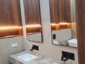 4-комнатная квартира · 156 м² · 6/12 этаж, Новои 30/1 — жандосова за 185 млн ₸ в Алматы, Бостандыкский р-н — фото 4
