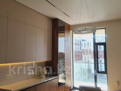 4-комнатная квартира · 156 м² · 6/12 этаж, Новои 30/1 — жандосова за 185 млн ₸ в Алматы, Бостандыкский р-н