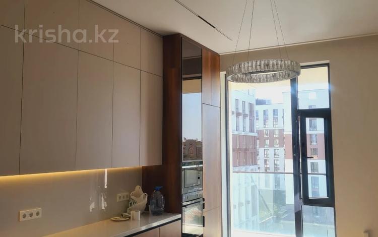 4-комнатная квартира · 156 м² · 6/12 этаж, Новои 30/1 — жандосова за 185 млн ₸ в Алматы, Бостандыкский р-н — фото 6