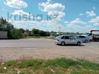 Участок · 5 соток, С/о Локомотив ул. Центральная 416 — Сергей Тюленина за 5.2 млн ₸ в Уральске