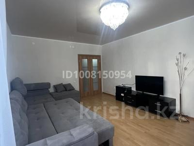 2-бөлмелі пәтер · 75 м² · 9/9 қабат, Козыбаева 153 — Парк Победы, бағасы: 41 млн ₸ в Костанае