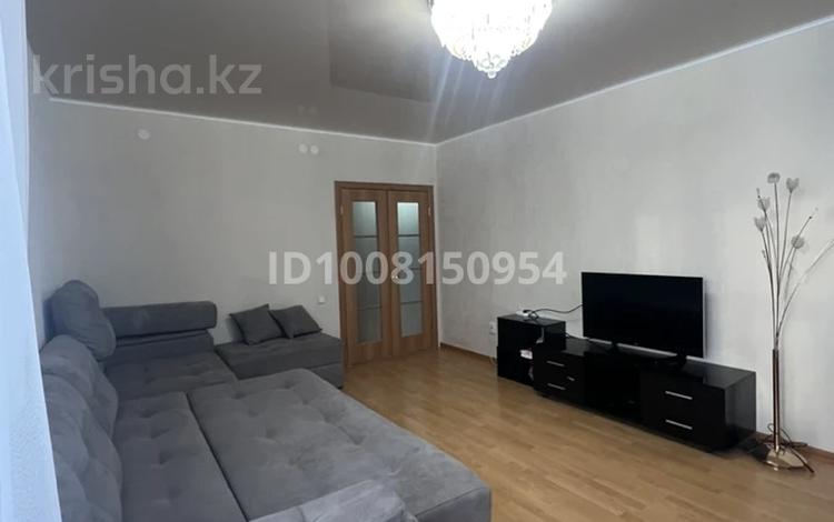 2-бөлмелі пәтер · 75 м² · 9/9 қабат, Козыбаева 153 — Парк Победы, бағасы: 41 млн ₸ в Костанае — фото 11