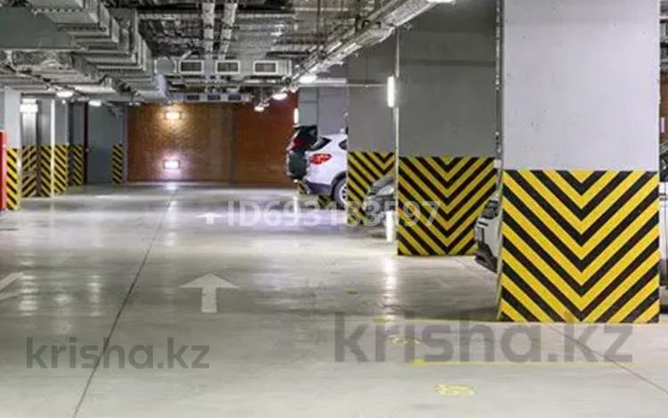 Паркинг • 17.5 м² • Назарбаева 14/1 за 3 млн 〒 в Шымкенте — фото 2