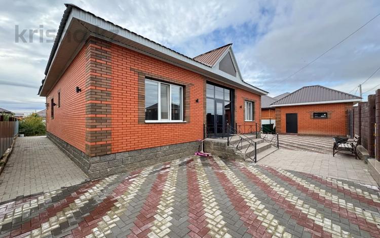 Жеке үй · 4 бөлме · 130.3 м² · 10 жүзд., Жанаконыс - 2, бағасы: 60 млн ₸ в Актобе — фото 2