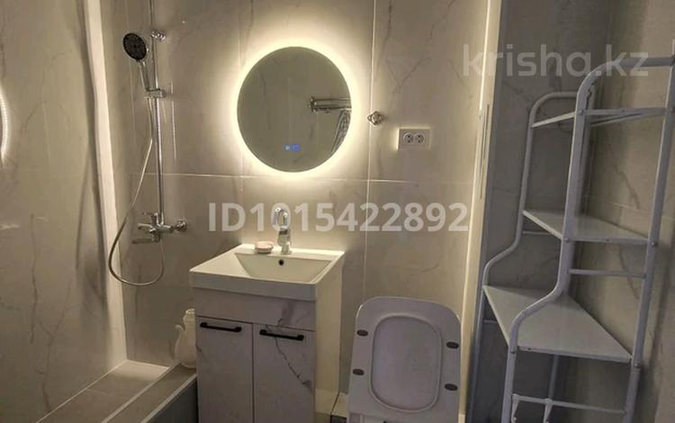2-бөлмелі пәтер · 45 м² · 3/5 қабат, привокзальная3а 26а — рынок дина, бағасы: 16 млн ₸ в Атырау, мкр Привокзальный-3А — фото 2