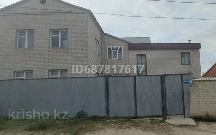 Жеке үй · 6 бөлме · 160 м² · 4 жүзд., Ескі қала, Сегиз сери 20 — Возле центрального рынка, бағасы: 35 млн ₸ в Актобе, Старый город — фото 2