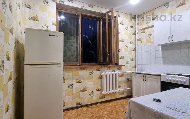 1-комнатная квартира · 35 м² · 2/5 этаж, мкр Жулдыз-2 за 150 000 ₸ в Алматы, Турксибский р-н — фото 2