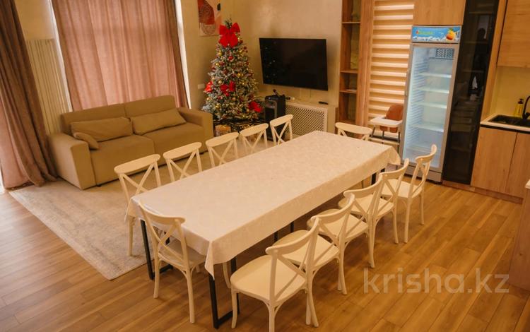 Дом · 4 комнаты · 180 м², Улица 2-Новостройка 3030 — Форелевое хозяйство за 200 000 ₸ в Талгаре — фото 3