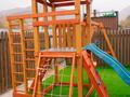 Дом · 4 комнаты · 180 м², Улица 2-Новостройка 3030 — Форелевое хозяйство за 200 000 ₸ в Талгаре — фото 38