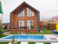 Дом · 4 комнаты · 180 м², Улица 2-Новостройка 3030 — Форелевое хозяйство за 200 000 ₸ в Талгаре — фото 4