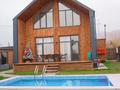 Дом · 4 комнаты · 180 м², Улица 2-Новостройка 3030 — Форелевое хозяйство за 200 000 ₸ в Талгаре — фото 58