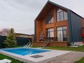 Дом · 4 комнаты · 180 м², Улица 2-Новостройка 3030 — Форелевое хозяйство за 200 000 ₸ в Талгаре — фото 2
