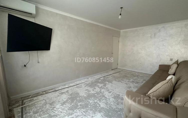 3-комнатная квартира · 62.6 м² · 3/5 этаж, 4 мкр 25 за 29 млн 〒 в Конаеве (Капчагай) — фото 2