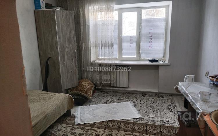 1-комнатная квартира · 23 м² · 2/5 этаж, мкр Каратау 37 б — Базара за 5.5 млн ₸ в Таразе — фото 2