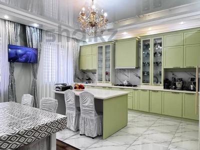 Отдельный дом · 13 комнат · 800 м² · 10 сот., мкр &quot;Шыгыс 2&quot; за 250 млн 〒 в Актау, мкр "Шыгыс 2"