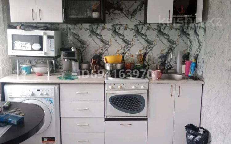 3-бөлмелі пәтер · 55 м² · 3/5 қабат, Мызы 29 — Казахстан, бағасы: 20 млн ₸ в Усть-Каменогорске — фото 29