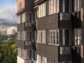 3-бөлмелі пәтер · 77 м² · 7/9 қабат, Бозарык 546, бағасы: 24 млн ₸ в Шымкенте, Абайский р-н — фото 3