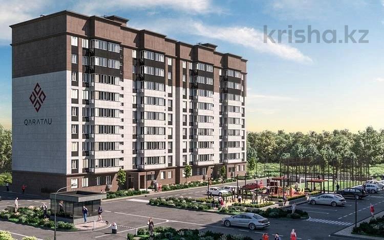 3-бөлмелі пәтер · 77 м² · 7/9 қабат, Бозарык 546, бағасы: 24 млн ₸ в Шымкенте, Абайский р-н — фото 4