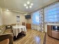 3-комнатная квартира · 82 м² · 2/5 этаж, Баймагамбетова 179 за 43 млн ₸ в Костанае — фото 2