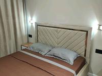 1-бөлмелі пәтер · 35 м² · 12/12 қабат, Ахмет Байтурсынулы 18 — Район Нұрлыжол, бағасы: 10 000 〒 в Астане, Алматы р-н