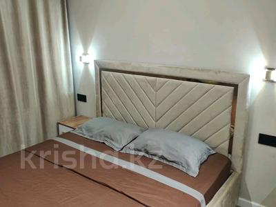 1-комнатная квартира · 35 м² · 12/12 этаж, Ахмет Байтурсынулы 18 — Район Нұрлыжол за 12 000 〒 в Астане, Алматы р-н