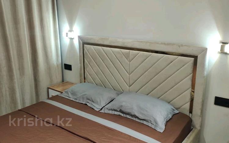 1-бөлмелі пәтер · 35 м² · 12/12 қабат, Ахмет Байтурсынулы 18 — Район Нұрлыжол, бағасы: 10 000 〒 в Астане, Алматы р-н — фото 2