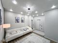 2-бөлмелі пәтер · 45 м² · 6 қабат, Бауыржана Момышулы 11/1, бағасы: 38 млн ₸ в Алматы, Алатауский р-н — фото 10