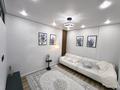 2-бөлмелі пәтер · 45 м² · 6 қабат, Бауыржана Момышулы 11/1, бағасы: 38 млн ₸ в Алматы, Алатауский р-н — фото 11