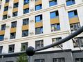 2-бөлмелі пәтер · 45 м² · 6 қабат, Бауыржана Момышулы 11/1, бағасы: 38 млн ₸ в Алматы, Алатауский р-н — фото 26