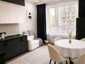 2-бөлмелі пәтер · 45 м² · 6 қабат, Бауыржана Момышулы 11/1, бағасы: 38 млн ₸ в Алматы, Алатауский р-н — фото 5