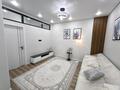 2-бөлмелі пәтер · 45 м² · 6 қабат, Бауыржана Момышулы 11/1, бағасы: 38 млн ₸ в Алматы, Алатауский р-н — фото 8