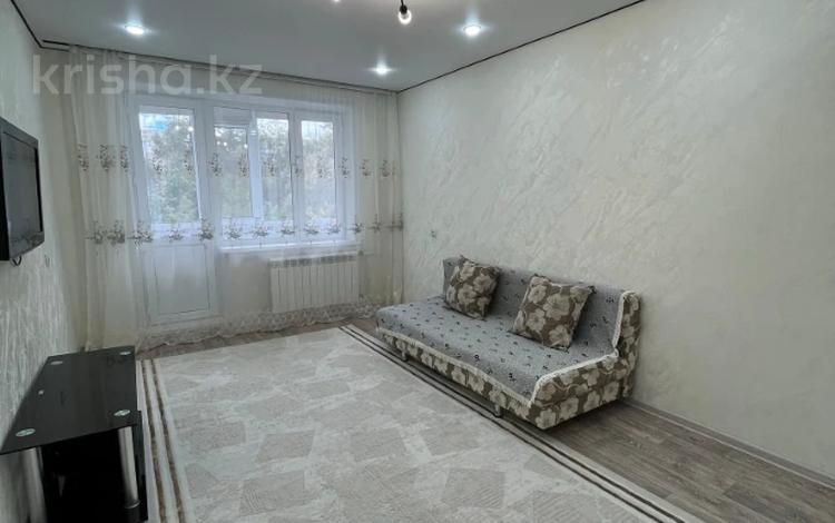 1-комнатная квартира · 34.7 м² · 3/5 этаж, оспанова за 14.5 млн ₸ в Актобе — фото 4