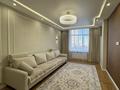 3-комнатная квартира · 88 м² · 2/15 этаж, Толе би — Туран и Улы дала за 450 000 ₸ в Астане, Нура р-н