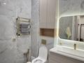 3-комнатная квартира · 88 м² · 2/15 этаж, Толе би — Туран и Улы дала за 450 000 ₸ в Астане, Нура р-н — фото 7