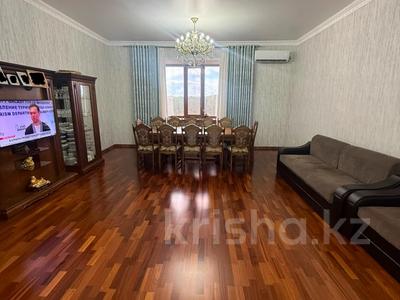 4-комнатная квартира · 173.7 м² · 2/9 этаж, Мухамедханова за 110 млн ₸ в Семее