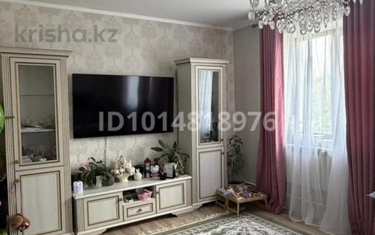 Отдельный дом · 3 комнаты · 100 м² · 8 сот., Колсай за 45 млн ₸ в Булактах — фото 2