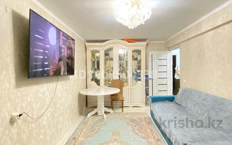 3-комнатная квартира · 60 м² · 1/5 этаж, Спицына 1 за 18 млн ₸ в Балхаше — фото 2
