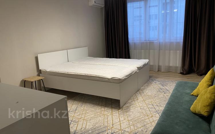2 бөлме · 65 м², Брусиловского 167 — Шакарима, бағасы: 170 000 ₸ в Алматы, Алмалинский р-н — фото 5