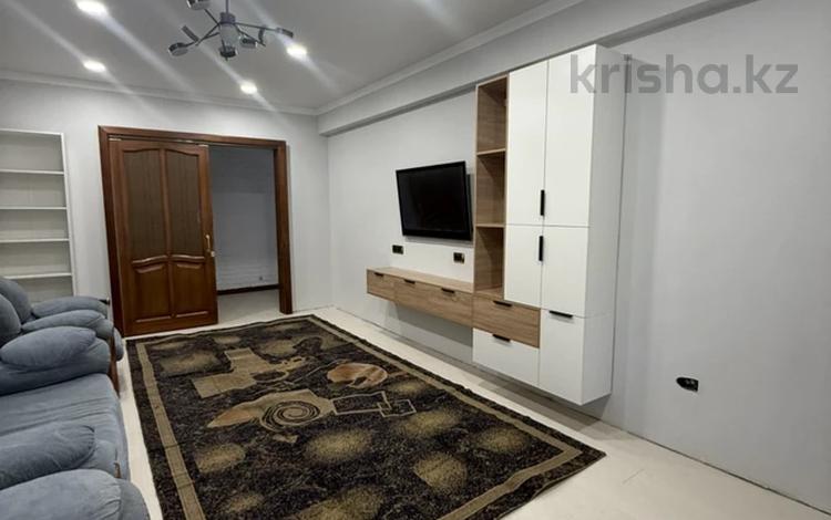 2-комнатная квартира · 65 м² · 3/5 этаж, Айтекғ би 132/1 за 350 000 ₸ в Алматы, Алмалинский р-н — фото 2