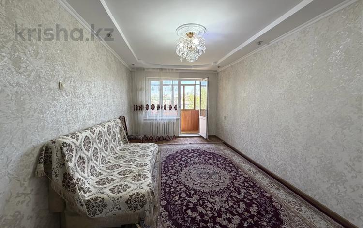 3-бөлмелі пәтер · 61 м² · 3/4 қабат, Достық ш/а, бағасы: 18.8 млн ₸ в Талдыкоргане, мкр Достык — фото 2